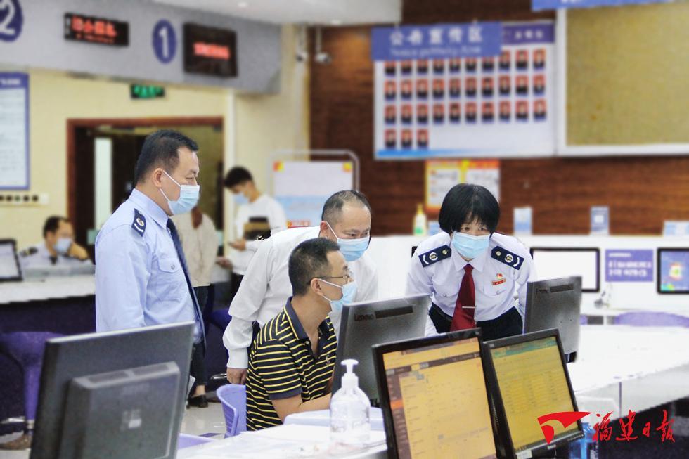漳州市市国家税务局最新招聘信息,漳州市市国家税务局最新招聘信息详解