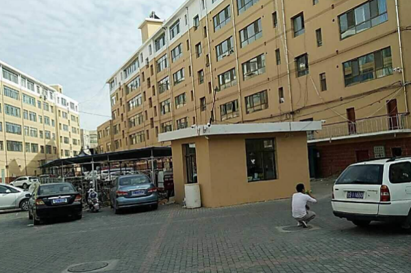 正宁路社区居委会最新项目,正宁路社区居委会最新项目，重塑社区未来，提升居民生活质量