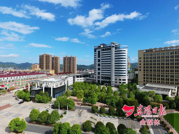 高楼乡最新项目,高楼乡最新项目，乡村振兴的新引擎