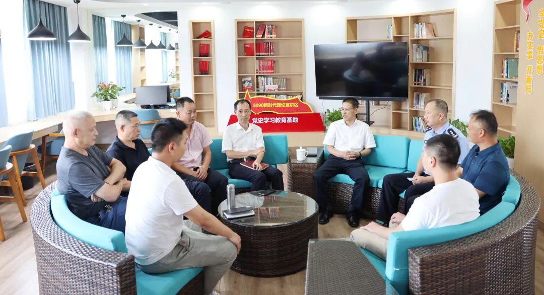 柯城区退役军人事务局最新项目,柯城区退役军人事务局最新项目，重塑退役军人荣誉与福利体系