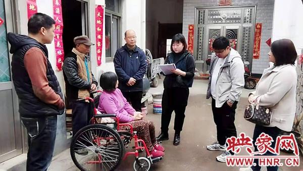 汝州市级托养福利事业单位最新新闻,汝州市级托养福利事业单位最新新闻