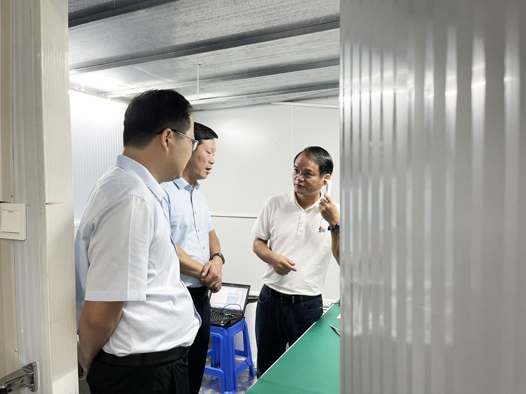 兴宁区科技局等最新人事任命,兴宁区科技局最新人事任命，推动科技创新与发展的强大力量