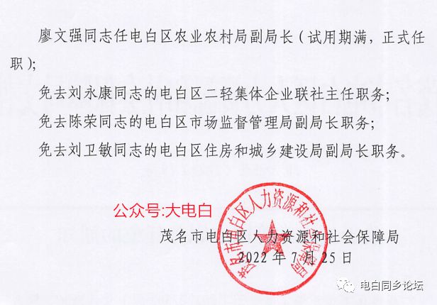 东塬村委会最新人事任命,东塬村委会最新人事任命