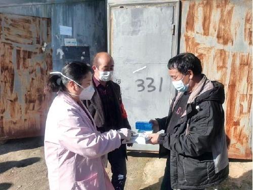 金阳县医疗保障局?最新领导,金阳县医疗保障局最新领导及其工作展望