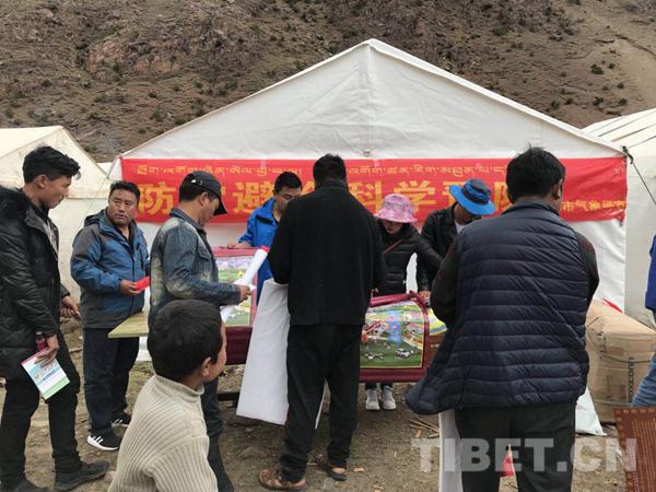 昌都地区市气象局最新项目,昌都地区市气象局最新项目，气象监测与预测技术的创新应用