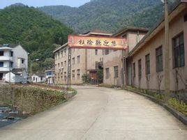 杜寨村委会最新项目,杜寨村委会最新项目，重塑乡村，走向繁荣