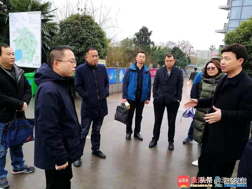 溧水县应急管理局最新人事任命,溧水县应急管理局最新人事任命，构建更加高效应急管理体系