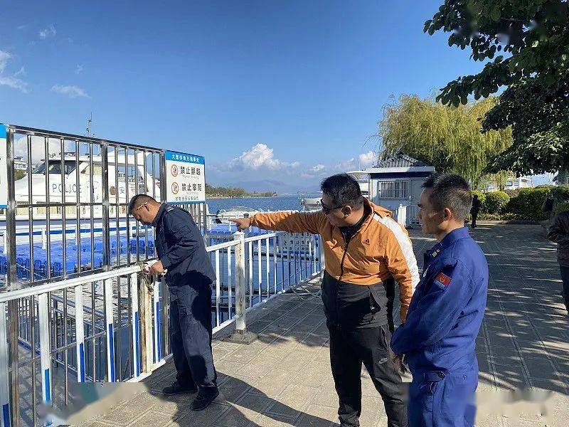 大理市水利局最新新闻,大理市水利局最新新闻