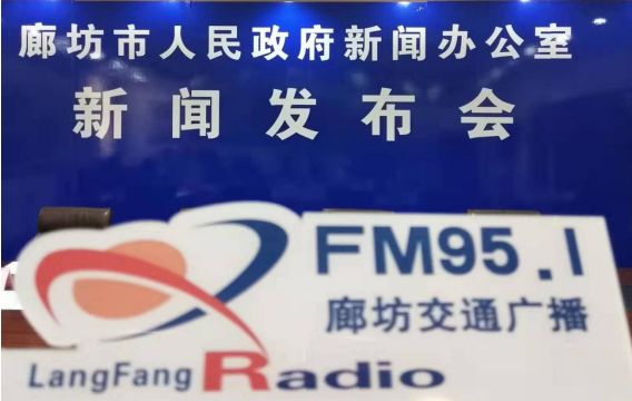 廊坊市市新闻出版局最新项目,廊坊市新闻出版局最新项目概述