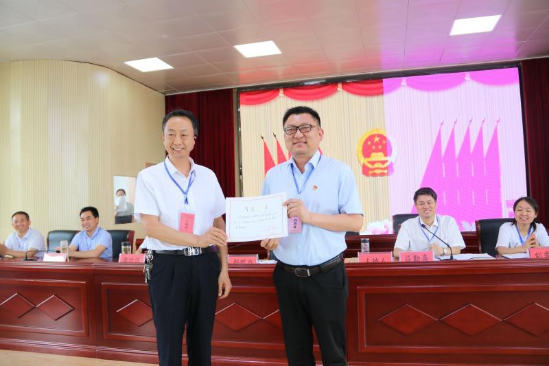 官塘乡最新人事任命,官塘乡最新人事任命动态解析