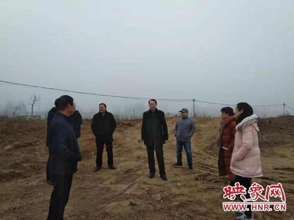 双庙村最新发展规划,双庙村最新发展规划
