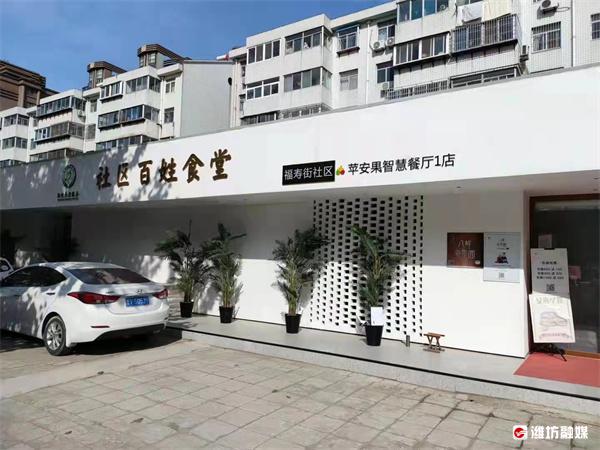 奎文区人民政府办公室最新项目,奎文区人民政府办公室最新项目概述