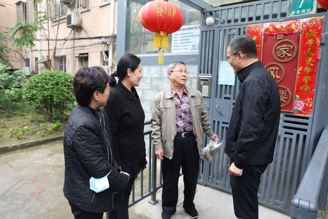 杨浦区市场监督管理局最新新闻,杨浦区市场监督管理局最新新闻深度解析