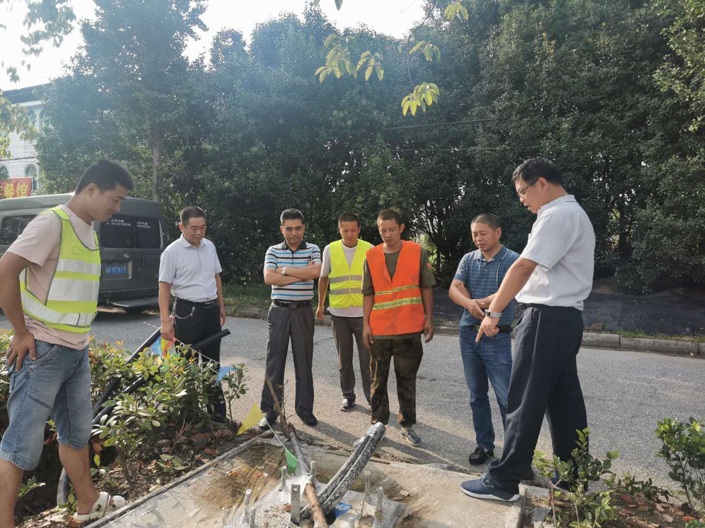 临湘市级公路维护监理事业单位最新领导,临湘市级公路维护监理事业单位最新领导概览
