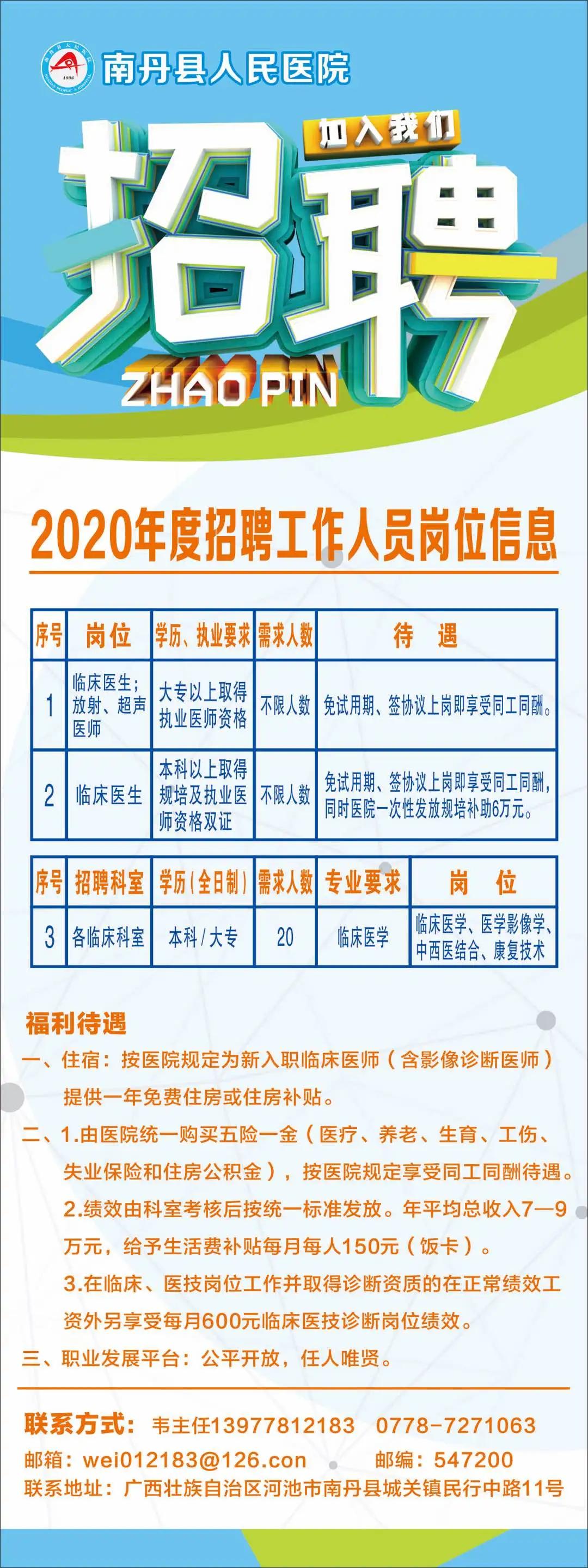 天等县医疗保障局?最新招聘信息,天等县医疗保障局最新招聘信息详解