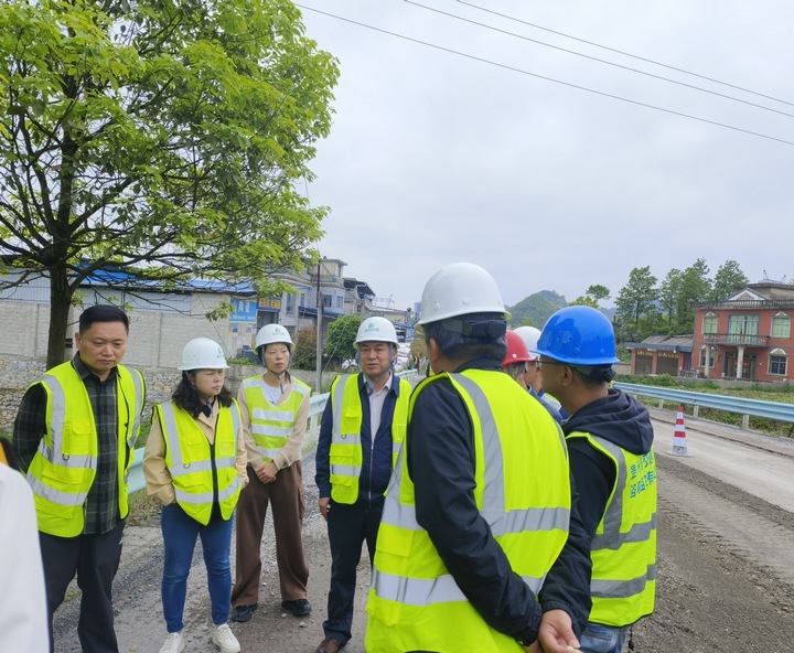 美姑县公路运输管理事业单位最新项目,美姑县公路运输管理事业单位最新项目概览