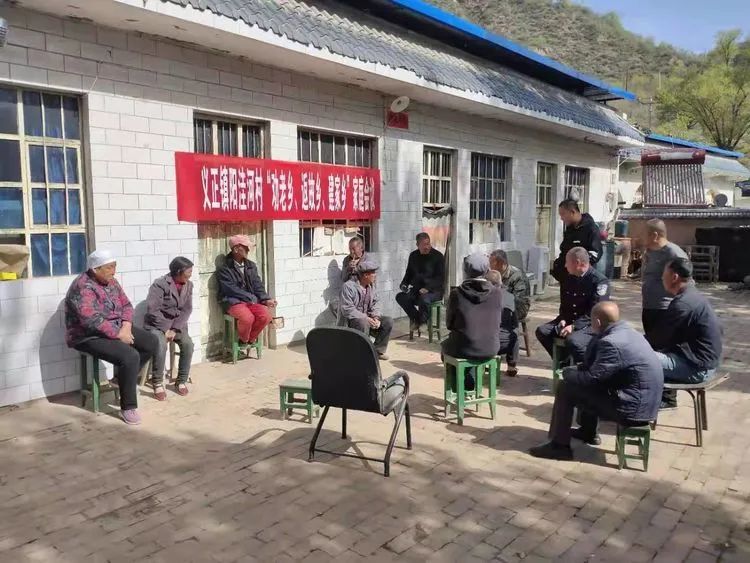 锦屏村最新领导,锦屏村最新领导——引领乡村振兴的新篇章