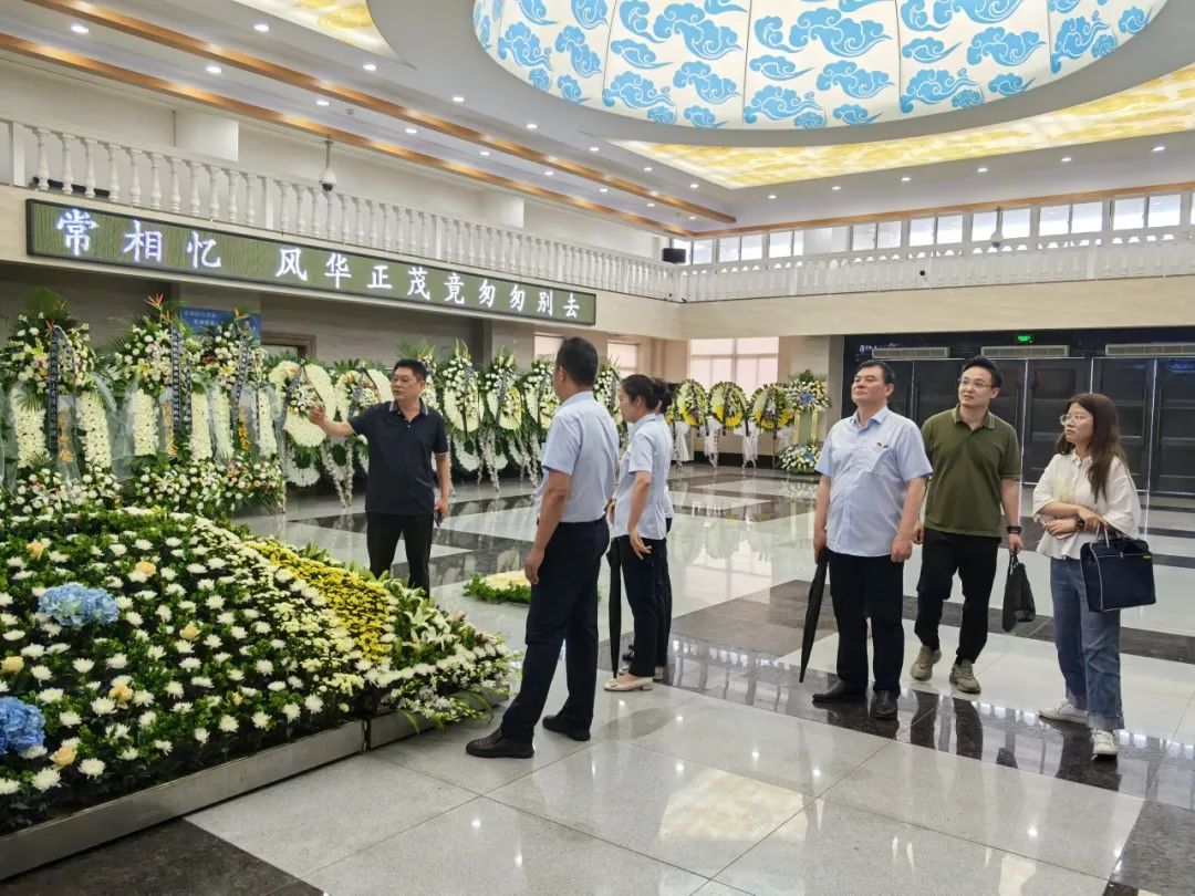 金凤区殡葬事业单位等最新新闻,金凤区殡葬事业单位最新动态报道