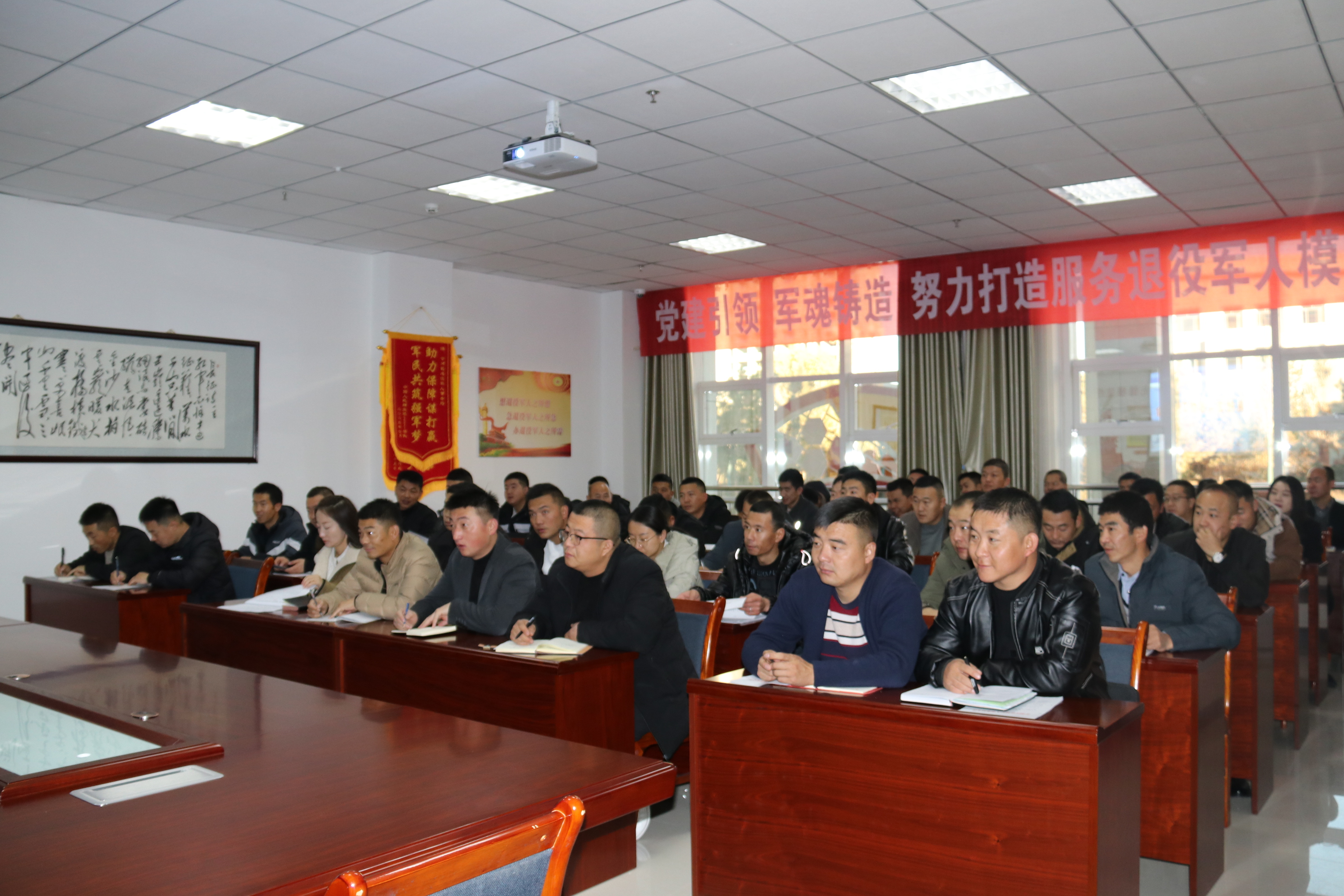 北林区退役军人事务局最新人事任命,北林区退役军人事务局最新人事任命动态