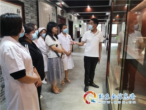 威远县卫生健康局最新人事任命,威远县卫生健康局最新人事任命，推动县域医疗卫生事业新发展