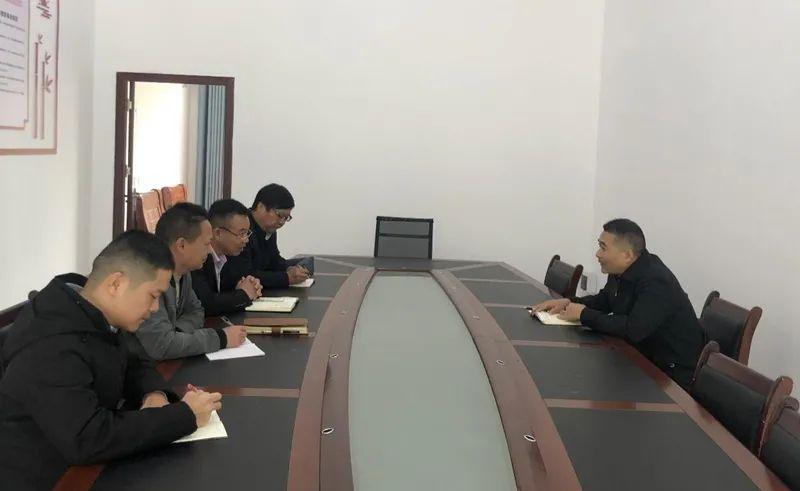 崇义县农业农村局最新项目,崇义县农业农村局最新项目，引领农业创新，助力乡村振兴