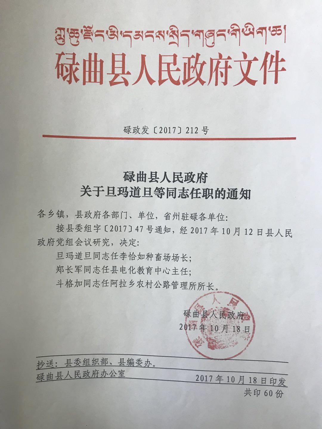 乃东县市场监督管理局最新人事任命,乃东县市场监督管理局最新人事任命动态