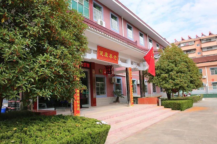 洋县康复事业单位最新新闻,洋县康复事业单位最新新闻