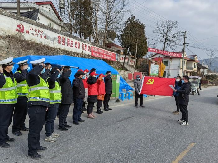 大安场最新领导,大安场最新领导，引领变革，共筑未来