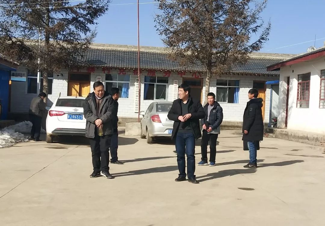 贾寨柯村委会最新领导,贾寨柯村委会最新领导及其工作展望