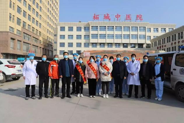 柘城县卫生健康局最新项目,柘城县卫生健康局最新项目，推动县域医疗卫生事业迈向新台阶