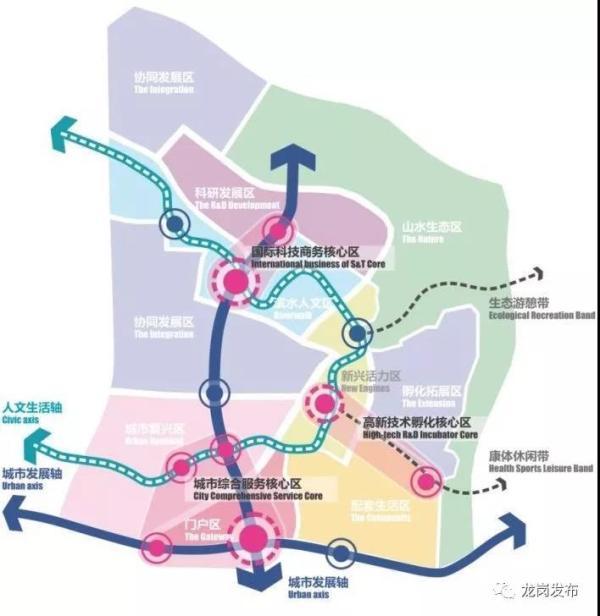 龙岗区教育局最新发展规划,龙岗区教育局最新发展规划，塑造教育未来蓝图