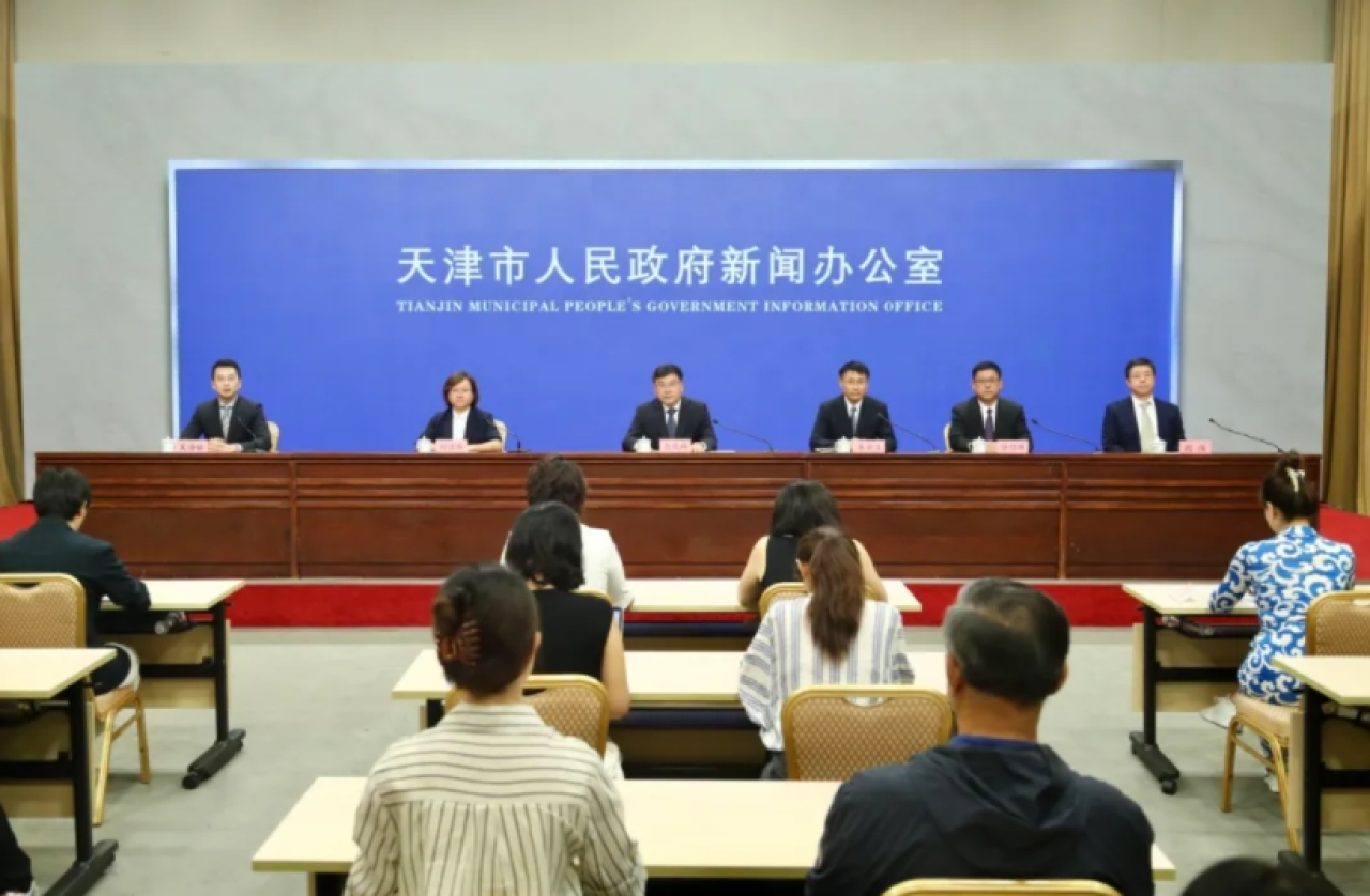 大港区统计局最新领导,大港区统计局最新领导团队概述