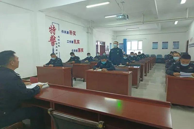 和静县司法局最新领导,和静县司法局最新领导及其工作展望
