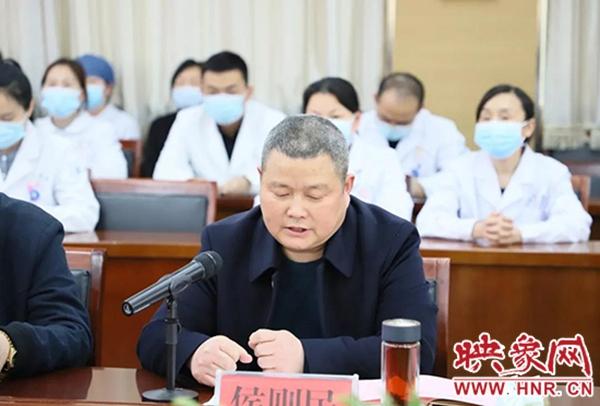 永城市科学技术和工业信息化局最新项目,永城市科学技术和工业信息化局最新项目，引领科技创新，推动工业发展