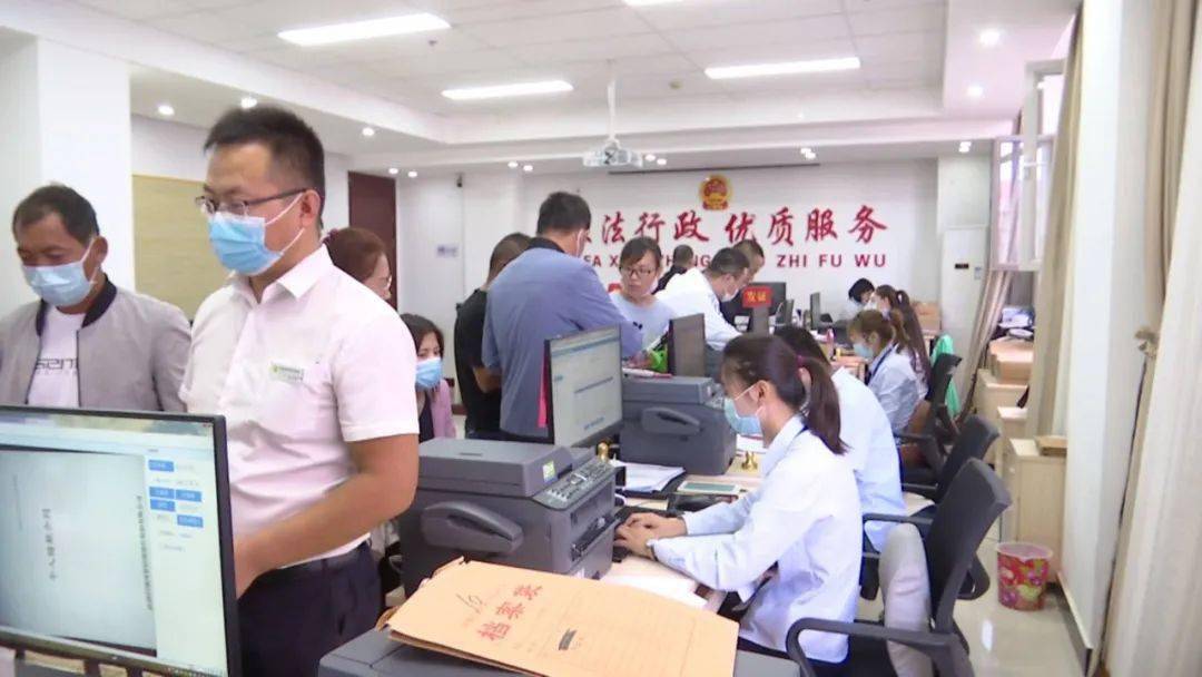 杭锦旗数据和政务服务局最新招聘信息,杭锦旗政务服务局最新招聘信息与数据解读