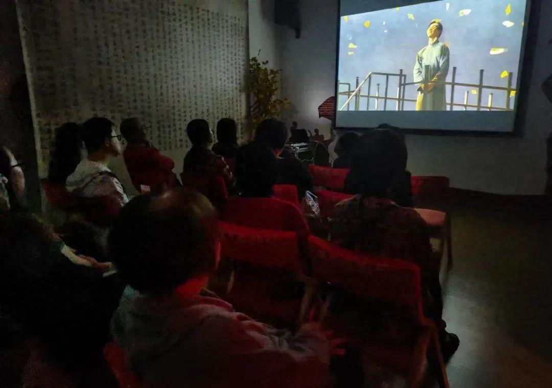 闵行区剧团最新项目,闵行区剧团最新项目，探索传统与现代融合的戏剧艺术