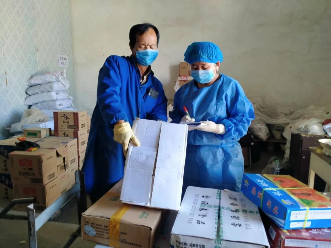 和硕县市场监督管理局最新领导,和硕县市场监督管理局最新领导及其领导下的市场监管工作概述