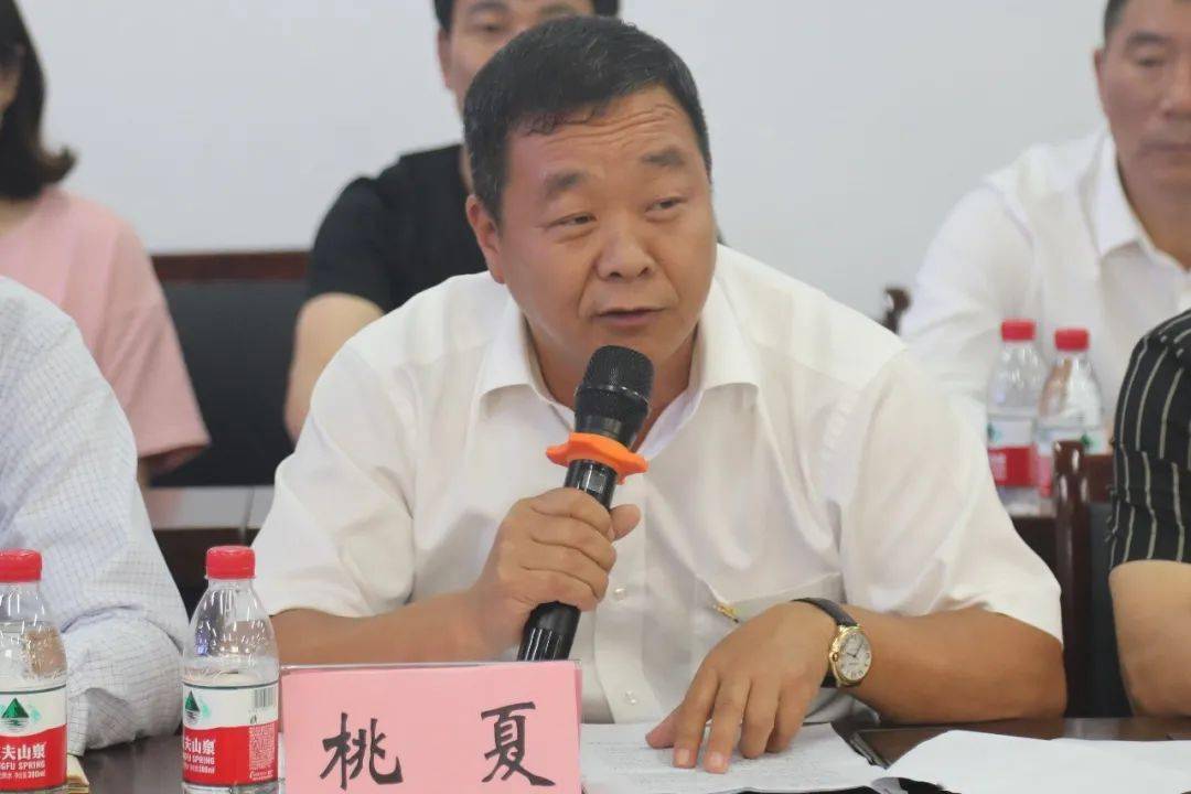 庄墓镇最新领导,庄墓镇新任领导团队引领未来