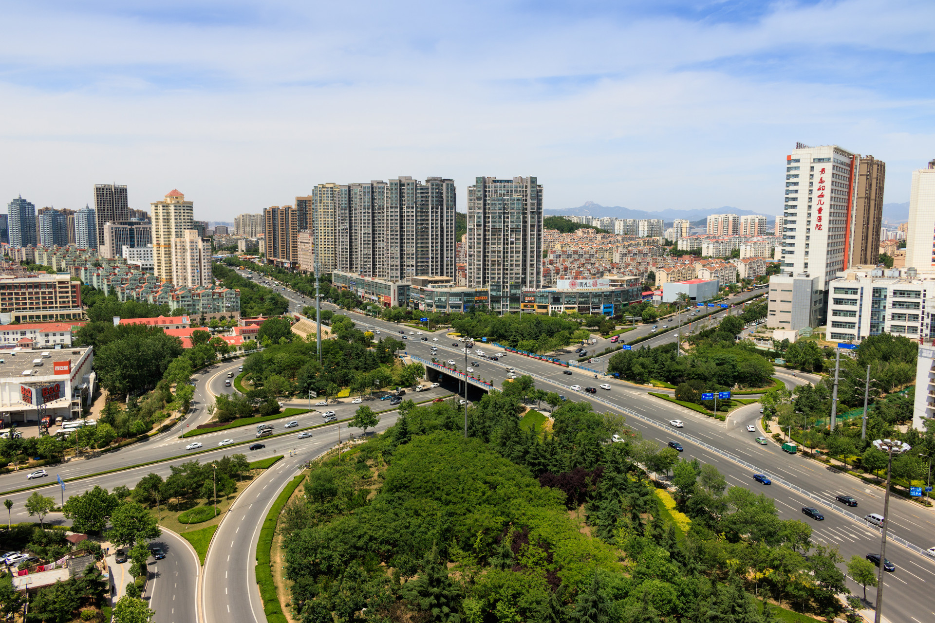 四龙路街道最新项目,四龙路街道最新项目，重塑城市面貌，推动社区发展