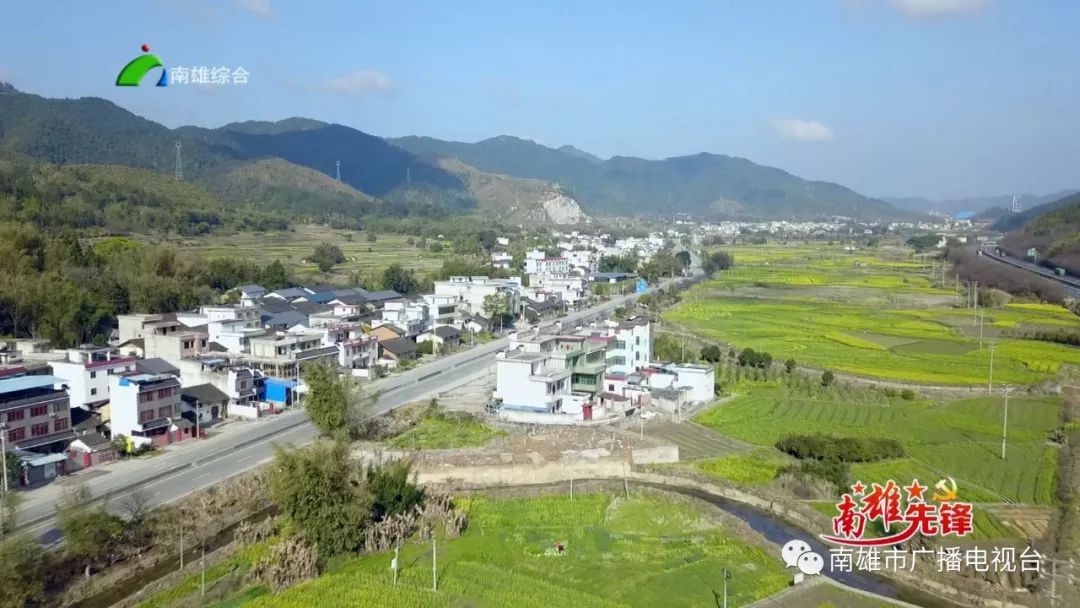 来波村最新领导,来波村最新领导引领村庄走向新的辉煌