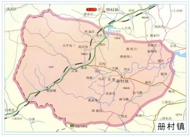 山西省长治市沁县不详乡镇最新项目,山西省长治市沁县乡镇最新项目概览