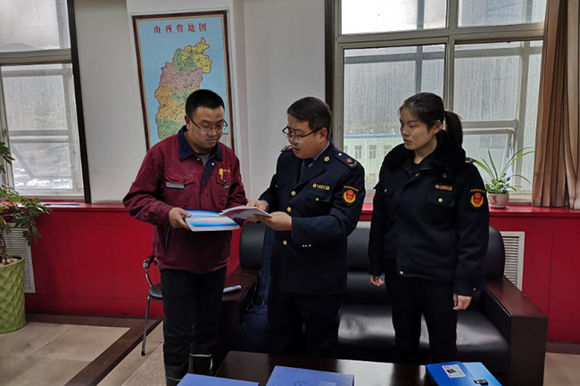 沁水县市场监督管理局最新项目,沁水县市场监督管理局最新项目，推动市场监管现代化，助力地方经济高质量发展