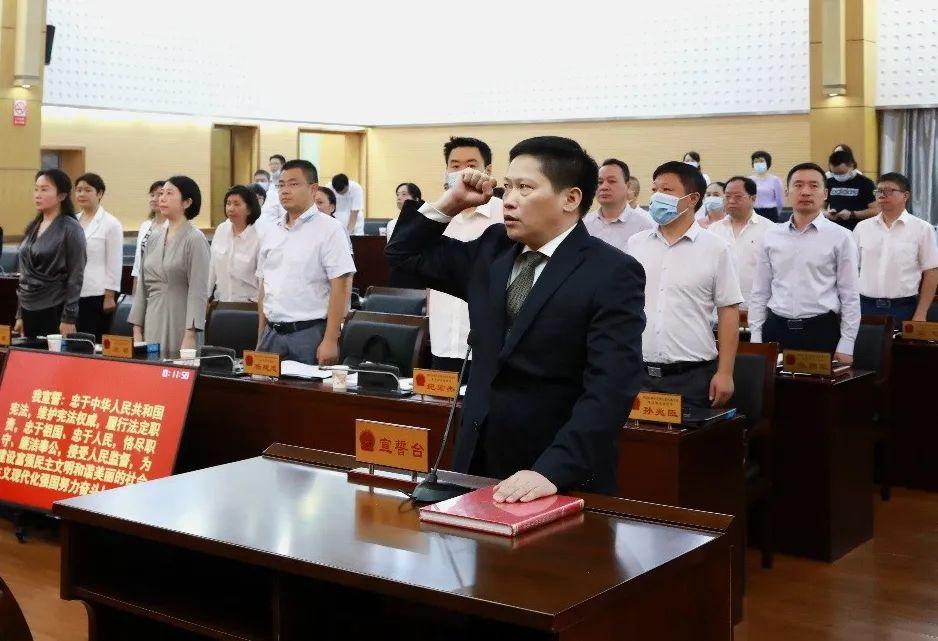 洪山区住房和城乡建设局最新人事任命,洪山区住房和城乡建设局最新人事任命，塑造未来城市建设的崭新篇章