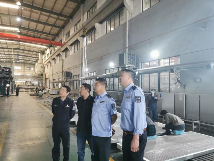 滨湖区应急管理局最新人事任命,滨湖区应急管理局最新人事任命，构建更加高效、专业的应急管理体系