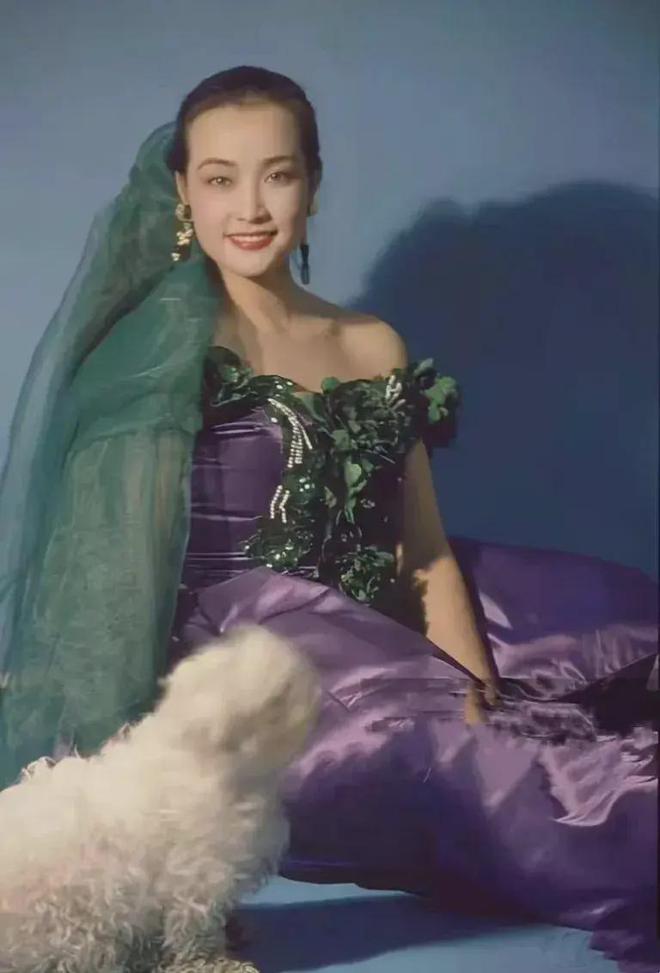 何老妖最好的写真,何老妖，最好的写真