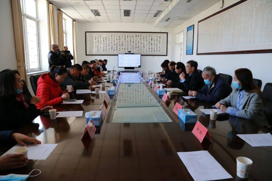 延庆县特殊教育事业单位等最新领导,延庆县特殊教育事业单位最新领导团队概述