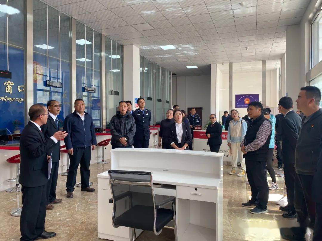 申扎县公安局最新发展规划,申扎县公安局最新发展规划，构建现代化警务体系，推动社会治安新格局