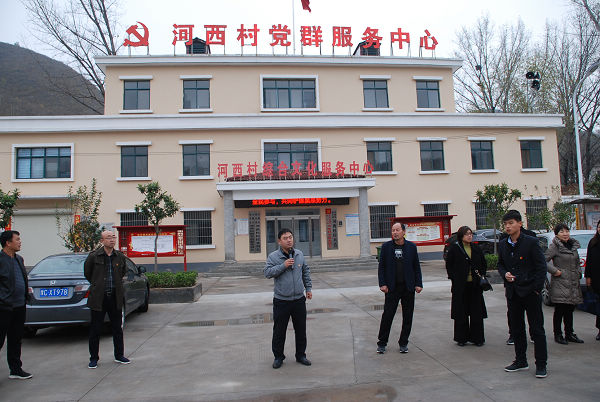 周家河村民委员会最新项目,周家河村民委员会最新项目，重塑乡村，走向繁荣