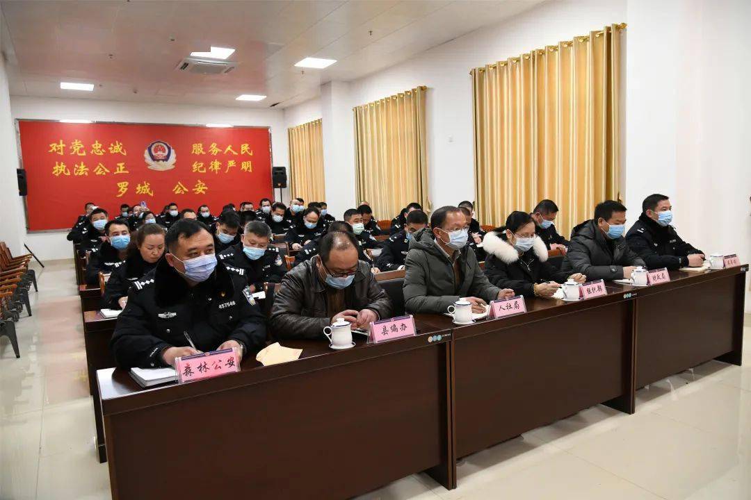 罗城仫佬族自治县公安局最新发展规划,罗城仫佬族自治县公安局最新发展规划，构建现代化警务体系，推动社会治安新篇章