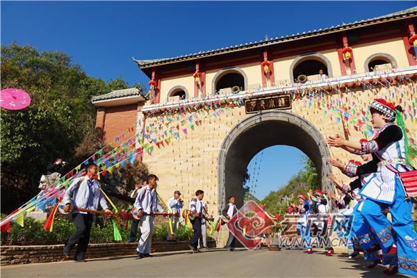 红河哈尼族彝族自治州市机关事务管理局最新新闻,红河哈尼族彝族自治州，市机关事务管理局最新新闻概览